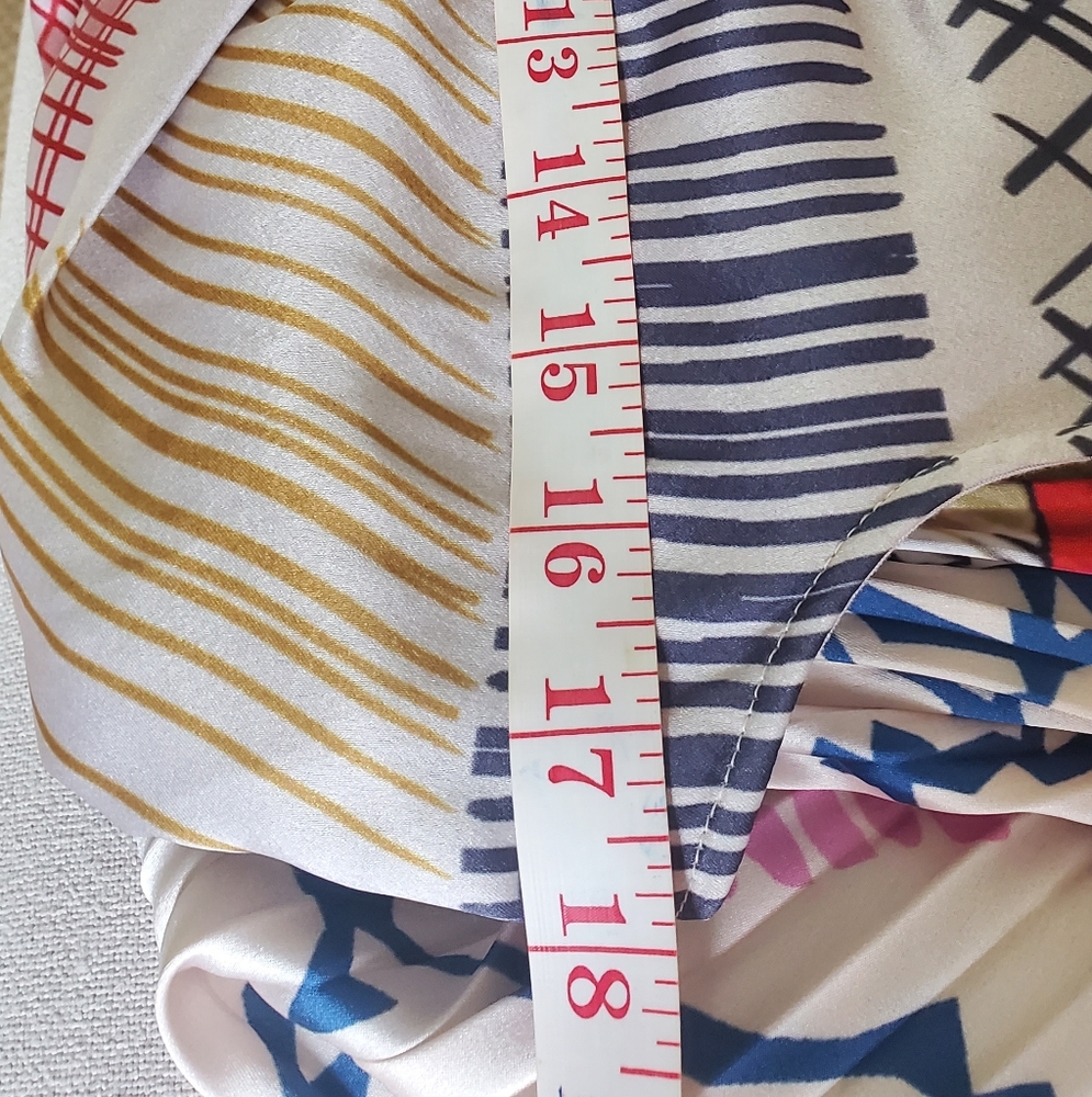Gorgeous Jacinta Dress by Geisha Designs Anthropologie 6 - Picture 10 of 14